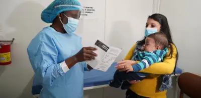 Bogotá enfrenta pico respiratorio por mala calidad del aire: Secretaría de Salud emite alerta y recomendaciones