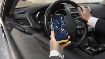 Bogotá implementa nueva normativa de seguridad para aplicaciones de transporte