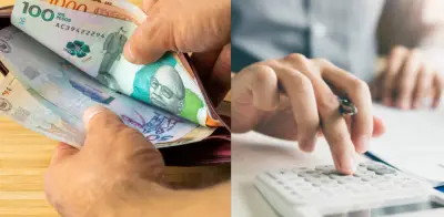 Bogotá inicia distribución de 5 millones de facturas del Predial y Vehículos para 2026