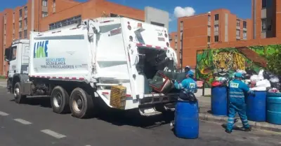 Bogotá integra cobro de aseo en factura de energía: conozca las localidades afectadas