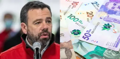 Bogotá oficializa aumento salarial del 7% para funcionarios públicos en 2026