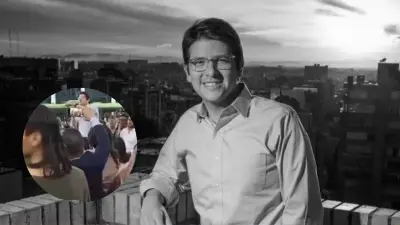 Bogotá rinde homenaje a Miguel Uribe Turbay con cambios de nomenclatura y día cívico