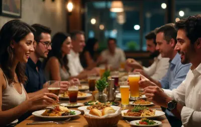 Bogotá vibra con planes culturales y gastronómicos para un fin de semana inolvidable