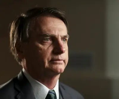 Bolsonaro estable pero con complicaciones renales e inflamatorias en hospital de Brasilia