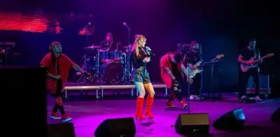 BOmm 2026 abre convocatoria internacional para artistas y managers musicales