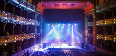 BOmm de Bogotá abre por primera vez convocatoria internacional para artistas musicales