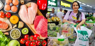 Bonos Alimentarios 2026 en Medellín: Subsidios de hasta 356 mil pesos para hogares vulnerables