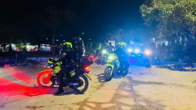 Brutal riña en El Zapatero acaba con la vida de Alexander Monterrosa, de 18 años