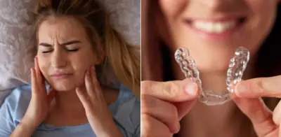 Bruxismo nocturno: expertos revelan 7 estrategias para proteger los dientes durante el sueño