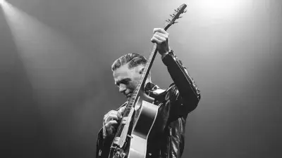 Bryan Adams anuncia concierto en Bogotá para 2026 como parte de su gira mundial