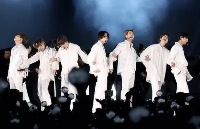 BTS anuncia lista de canciones de 'ARIRANG', su esperado regreso musical tras años de pausa