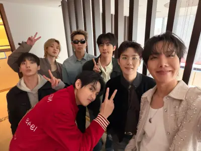 BTS regresa a Latinoamérica con conciertos en Bogotá: fechas, precios y preventa