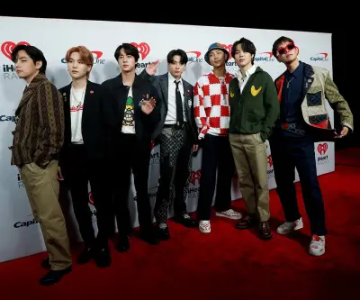 BTS regresa a los escenarios en Seúl con concierto masivo tras pausa militar