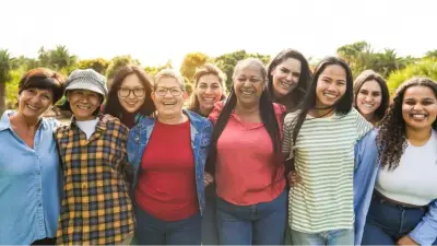 Bucaramanga otorga 100 becas a mujeres para formación y empleo