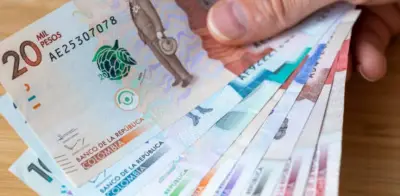 Caja del Gobierno en febrero registra $6,6 billones, muy por debajo del promedio histórico