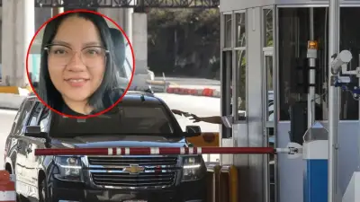 Cajera fallece tras ingerir chocolate regalado por conductor en peaje de Colombia