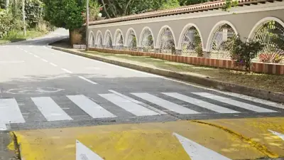 Cali implementa cambio vial en Pance: Calle 16A ahora es de sentido único