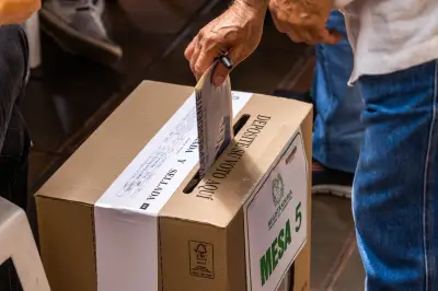 Cali implementa Ley Seca y restricciones de movilidad para elecciones del 8 de marzo