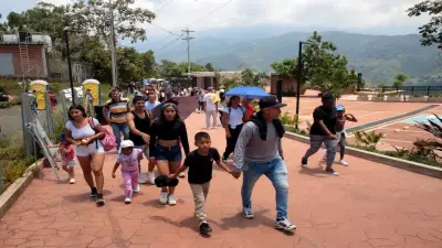 Cali se prepara para vivir una Semana Santa llena de fe, cultura y tradición