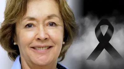 Cali y Colombia lamentan la partida de la periodista Aura Lucía Mera