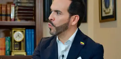 Cambio Radical y Centro Democrático responden a críticas de Abelardo de la Espriella sobre partidos tradicionales