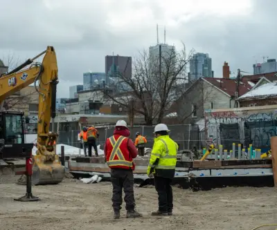 Canadá y Australia firman histórico acuerdo de pensiones para impulsar inversión bilateral