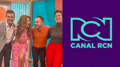 Canal RCN consolida su liderazgo en 2026 con diversificación de contenidos y narrativa innovadora