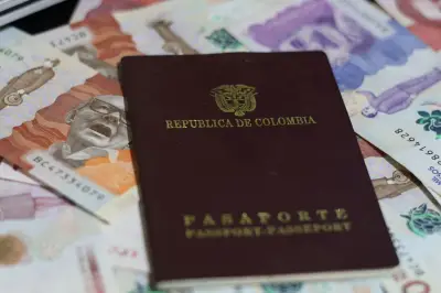 Cancillería elimina cita previa para pasaporte en Bogotá y confirma precios con descuento electoral