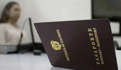 Cancillería elimina cita previa para pasaporte en Bogotá y Santander con descuento electoral