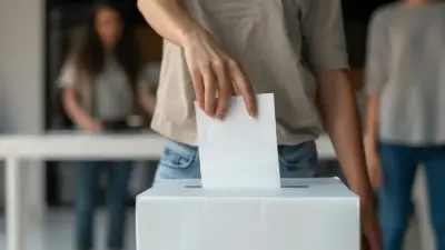 Cancillería modifica ubicación de 58 puestos de votación en el exterior para elecciones legislativas