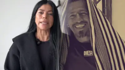 Candidata a la Cámara Claudia Cabrera revela detalles del asesinato de su hermano en Nariño