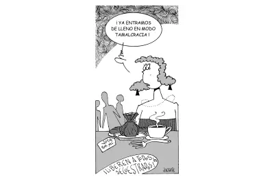 Candidata de la oposición en Colombia enfrenta críticas por su postura sobre la paz