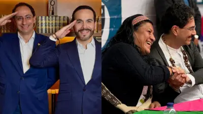 Candidatos presidenciales intensifican búsqueda de fórmulas vicepresidenciales