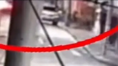 Cantante Shaira sufre intento de robo a mano armada en Bogotá junto a su madre