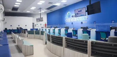 Capital Salud elimina 80% de autorizaciones y reduce quejas en 68% durante crisis del sector
