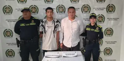 Capturan a banda de 'Falsos Pastores' que estafaba a adultos mayores en el Caribe colombiano