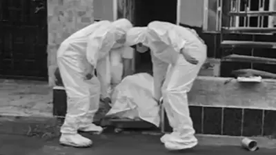 Capturan a hombre en Palmira por asesinato de su pareja e incendio para borrar pruebas