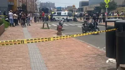 Capturan a hombre por intento de feminicidio en Ciudad Bolívar, Bogotá