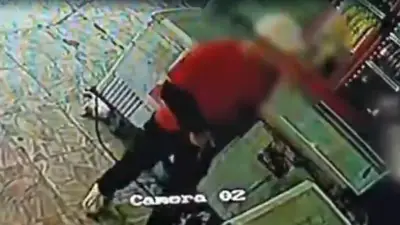 Capturan a ocho presuntos extorsionistas de 'Los Pepes' en el área metropolitana de Barranquilla