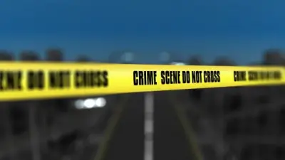 Capturan a presunto responsable del asesinato de dos hermanas adolescentes en Malambo