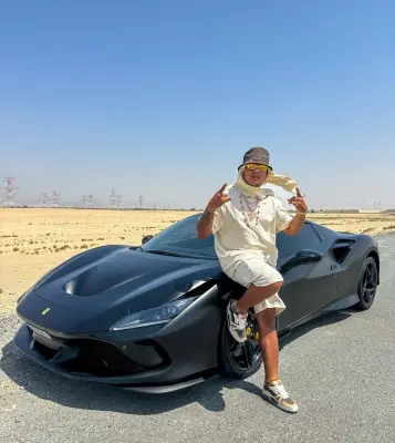 Capturan al influencer 'Stunt' en Antioquia: hallan arsenal y $208 millones en efectivo