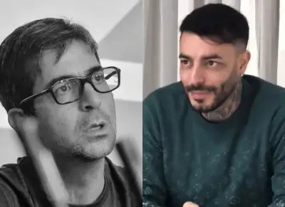 Capturan en Bolivia a narcotraficante uruguayo Sebastián Marset, vinculado al crimen del fiscal Pecci