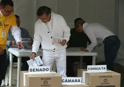 Capturas por compra de votos aumentan 550% según balance electoral de Petro