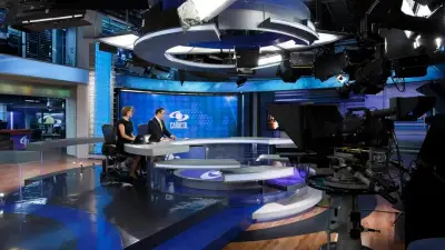 Caracol Televisión enfrenta crisis por denuncias de acoso sexual que sacuden sus cimientos