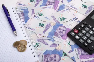 CARF advierte sobre recalentamiento económico y déficit fiscal insostenible en Colombia