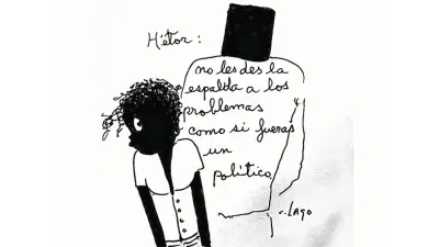 Caricaturistas Colombianos Reflejan el Humor Político en Tiempos de Campaña