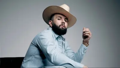 Carin León y Jelly Roll unen voces en 'Lighter', canción oficial del Mundial 2026