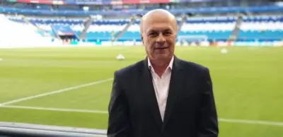 Carlos Antonio Vélez critica el periodismo 'lambón' en transmisiones de la Selección Colombia