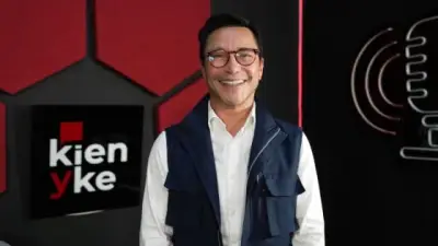 Carlos Caicedo niega acusaciones de acoso y critica al gobierno de Petro