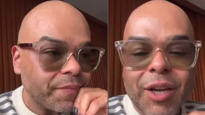 Carlos Vargas de 'La Red' revela robo por taxista y su nuevo trabajo en radio Vibra